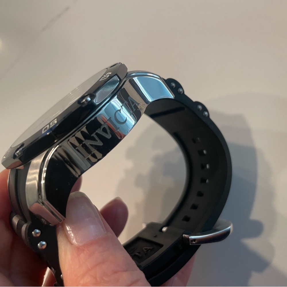 Invicta Pro Diver watch - Picture 3 of 10